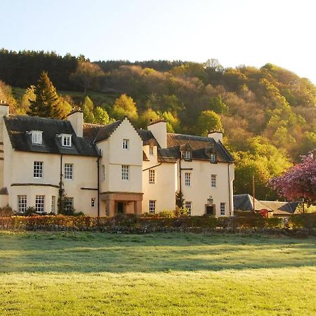 Fortingall Hotel Kenmore (Perth and Kinross) Exterior foto